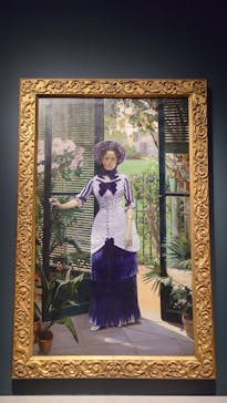 オルセー美術館所蔵 印象派―室内をめぐる物語に投稿された画像（2025/10/25）