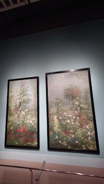 オルセー美術館所蔵 印象派―室内をめぐる物語に投稿された画像（2025/10/25）