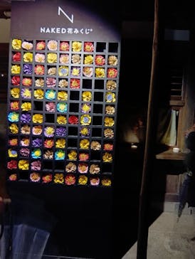 NAKED夜さんぽ™ 石川・那谷寺に投稿された画像（2025/10/25）