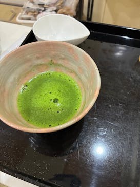 日本文化体験　庵an京都に投稿された画像（2025/10/25）