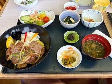 日帰り温泉湯の里おかだに投稿された画像（2025/10/25）