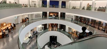 福井県立恐竜博物館に投稿された画像（2025/10/25）