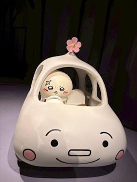 ちいかわパークに投稿された画像（2025/10/25）