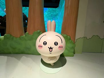 ちいかわパークに投稿された画像（2025/10/25）