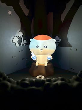 ちいかわパークに投稿された画像（2025/10/25）