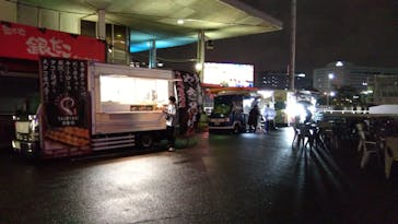 東京メガイルミに投稿された画像（2025/10/25）