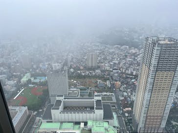 サンシャイン60展望台に投稿された画像（2025/10/25）