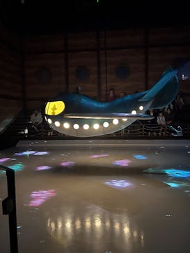 ムーミンバレーパークに投稿された画像（2025/10/25）