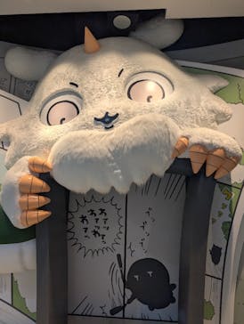 ちいかわパークに投稿された画像（2025/10/25）