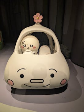 ちいかわパークに投稿された画像（2025/10/25）