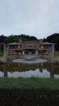 博物館 明治村に投稿された画像（2025/10/25）