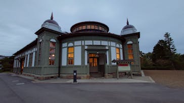 博物館 明治村に投稿された画像（2025/10/25）