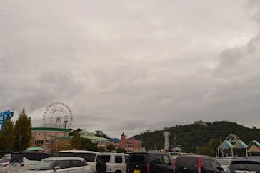 浜名湖パルパルに投稿された画像（2025/10/25）