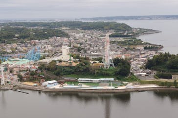 浜名湖パルパルに投稿された画像（2025/10/25）