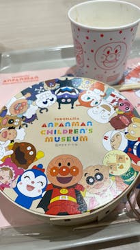 横浜アンパンマンこどもミュージアムに投稿された画像（2025/10/25）