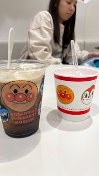 横浜アンパンマンこどもミュージアムに投稿された画像（2025/10/25）