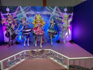 ラグーナテンボス ラグナシアに投稿された画像（2025/10/25）