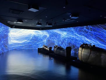 MYSTERY OF TUTANKHAMEN 体感型古代エジプト展に投稿された画像（2025/10/25）