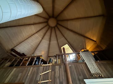 ムーミンバレーパークに投稿された画像（2025/10/25）