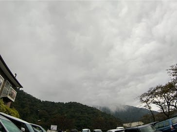 箱根の湯に投稿された画像（2025/10/25）