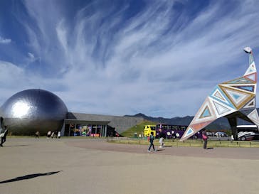 福井県立恐竜博物館に投稿された画像（2025/10/25）