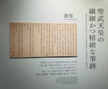 正倉院 THE SHOW ―感じる。いま、ここにある奇跡―　@上野の森美術館に投稿された画像（2025/10/26）