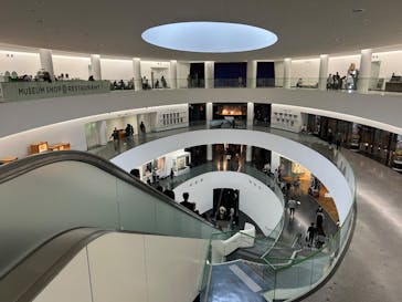 福井県立恐竜博物館に投稿された画像（2025/10/25）