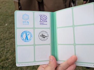 万博記念公園に投稿された画像（2025/10/25）