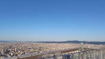 ハルカス300(展望台)に投稿された画像（2025/10/25）