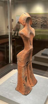 特別展　世界遺産　縄文に投稿された画像（2025/10/25）