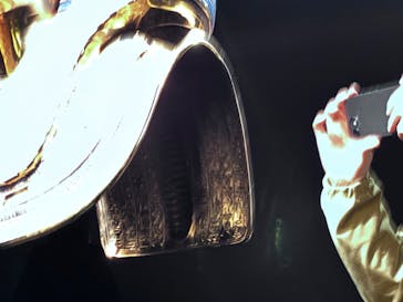 MYSTERY OF TUTANKHAMEN 体感型古代エジプト展に投稿された画像（2025/10/25）