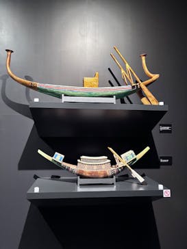 MYSTERY OF TUTANKHAMEN 体感型古代エジプト展に投稿された画像（2025/10/25）