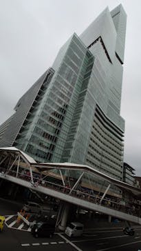 ハルカス300(展望台)に投稿された画像（2025/10/25）