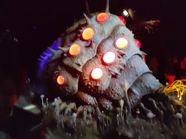 金曜ロードショーとジブリ展（静岡展）に投稿された画像（2025/10/25）