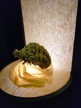 金曜ロードショーとジブリ展（静岡展）に投稿された画像（2025/10/25）