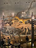 福井県立恐竜博物館に投稿された画像（2025/10/26）