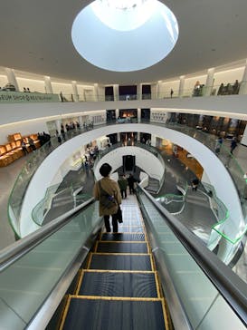 福井県立恐竜博物館に投稿された画像（2025/10/25）