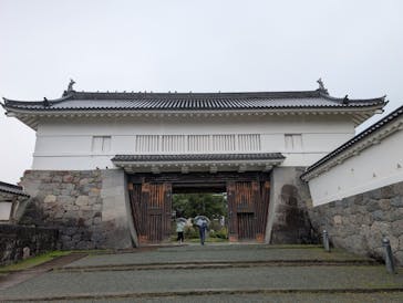 小田原城に投稿された画像（2025/10/25）