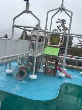 箱根小涌園ユネッサンに投稿された画像（2025/10/25）