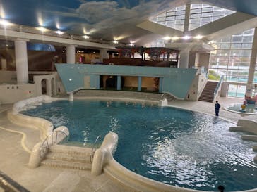 箱根小涌園ユネッサンに投稿された画像（2025/10/25）