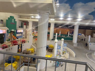 箱根小涌園ユネッサンに投稿された画像（2025/10/25）