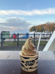 さっぽろ羊ヶ丘展望台に投稿された画像（2025/10/25）