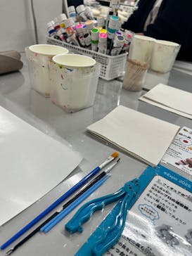 海洋堂ホビーランドに投稿された画像（2025/10/25）