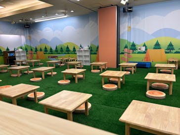 キッズランドUS 千葉ユーカリが丘店に投稿された画像（2025/10/26）