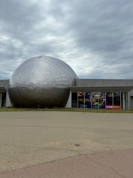 福井県立恐竜博物館に投稿された画像（2025/10/26）