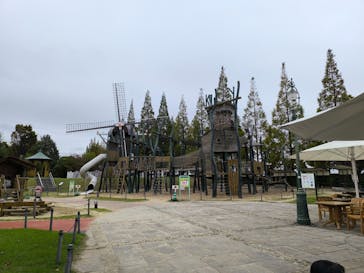 安城産業文化公園デンパークに投稿された画像（2025/10/26）