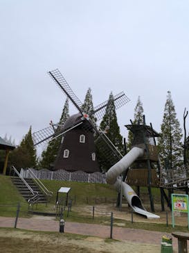 安城産業文化公園デンパークに投稿された画像（2025/10/26）