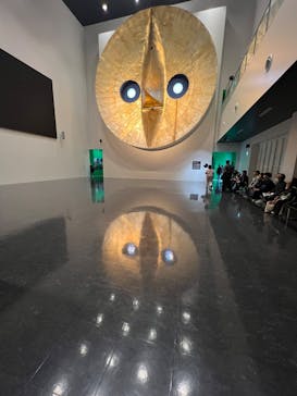 万博記念公園に投稿された画像（2025/10/26）