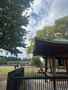 万博記念公園に投稿された画像（2025/10/26）