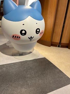 ちいかわパークに投稿された画像（2025/10/26）